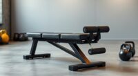 top premium strength training benches