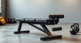 top premium strength training benches