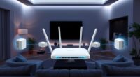 top premium whole home wi fi