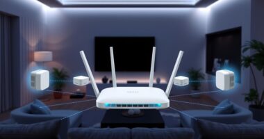 top premium whole home wi fi