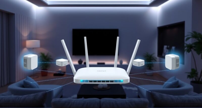 top premium whole home wi fi