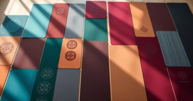 top premium yoga mats