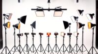 top professional studio lighting kits