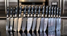 top rated professional chef knives