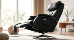 top rated zero gravity recliners