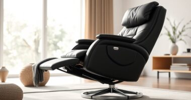 top rated zero gravity recliners