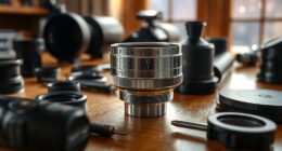 top refractor field flatteners