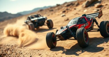 top remote control vehicle picks