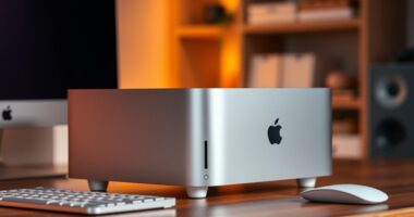 top renewed mac studio desktops