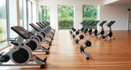 top rowing machines 2025