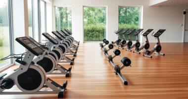 top rowing machines 2025