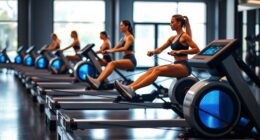 top rowing machines 2025