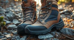 top rugged hiking boot picks