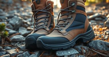 top rugged hiking boot picks