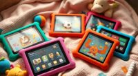 top safe kids tablets