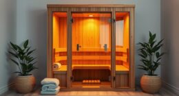 top sauna kit recommendations