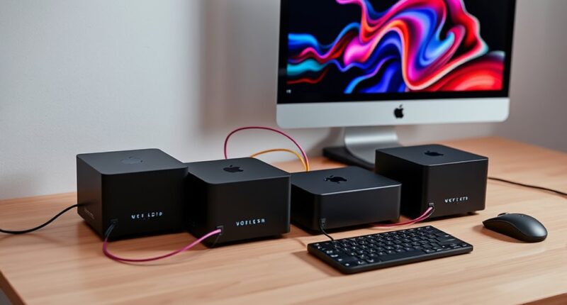 top small mac workstations