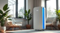 top smart air purifiers