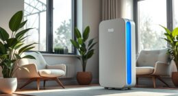 top smart air purifiers