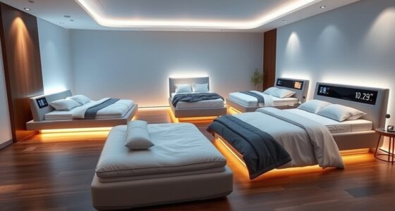 15 Best Smart Beds and Mattresses of 2026 for a Perfect Night’s Sleep ...