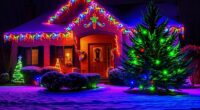top smart christmas light options