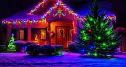 top smart christmas light options
