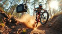 top sports action cameras