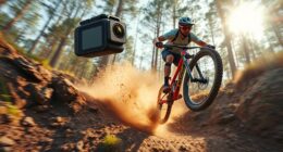 top sports action cameras