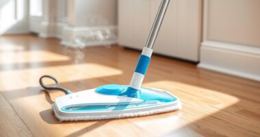 top steam mops for easy cleaning