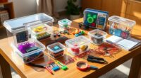 top stem kits for kids