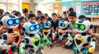 top stem robots for kids