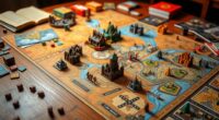 top strategy board games