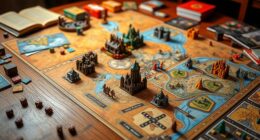 top strategy board games