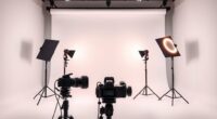 top studio lighting kits