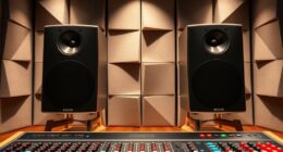 top studio monitors 2025