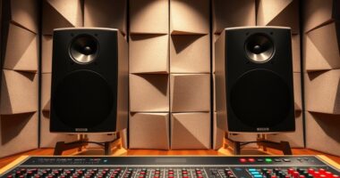 top studio monitors 2025