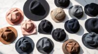 top stylish hats 2025