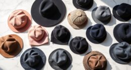 top stylish hats 2025