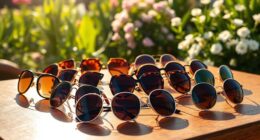 top summer designer sunglasses