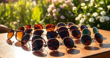 top summer designer sunglasses