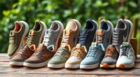 top sustainable sneaker picks
