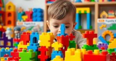 top toddler building block sets