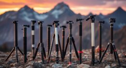 top travel tripods 2025