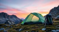 top ultralight backpacking tents