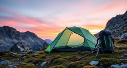 top ultralight backpacking tents