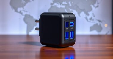 top usb c travel adapters