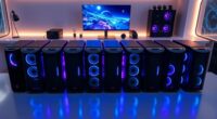 top vr desktop pcs