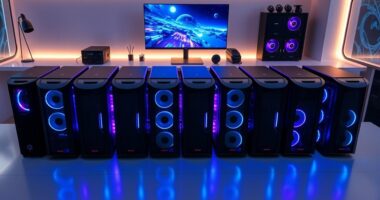 top vr desktop pcs