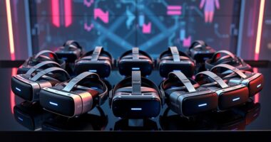top vr headsets 2025