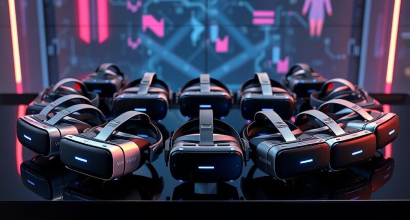 top vr headsets 2025